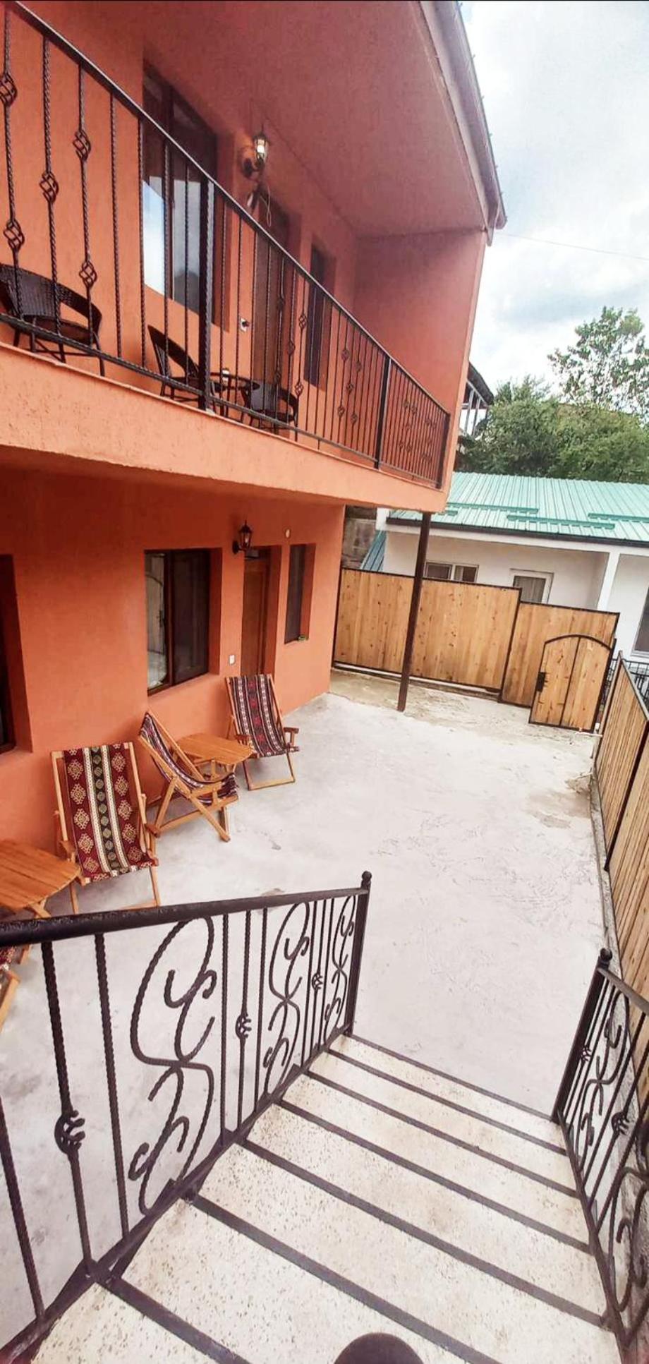 Guest House Borjomula Borjomi Room photo