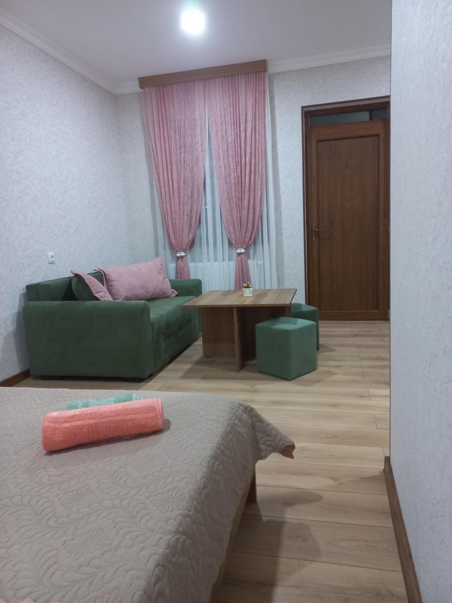 Guest House Borjomula Borjomi Room photo
