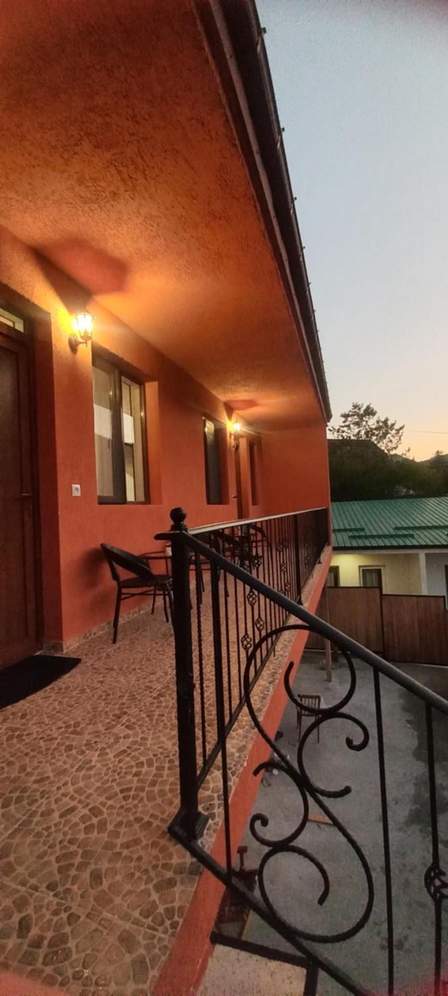 Guest House Borjomula Borjomi Room photo