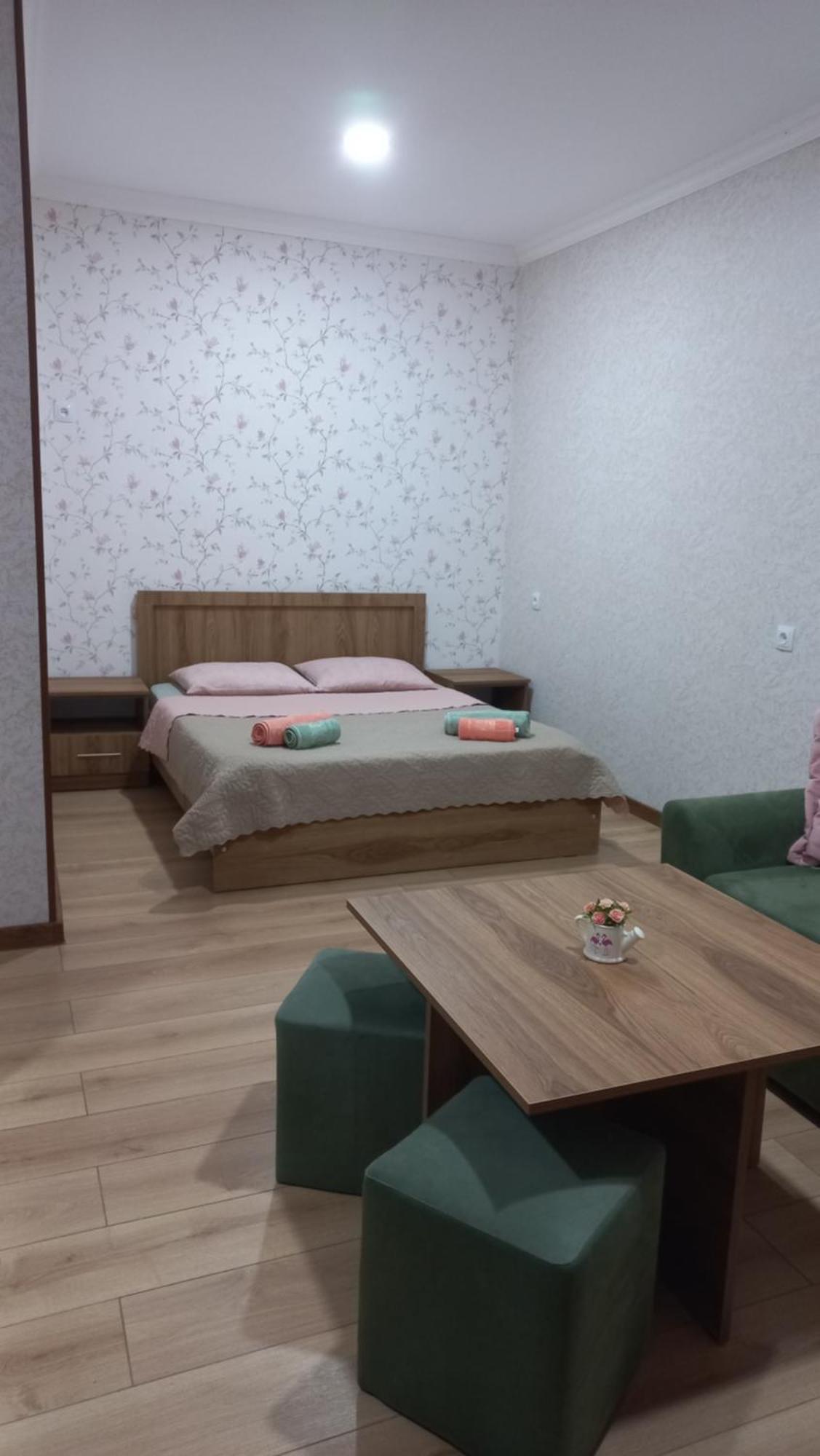 Guest House Borjomula Borjomi Room photo
