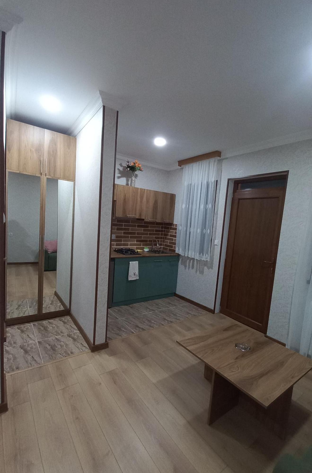 Guest House Borjomula Borjomi Room photo